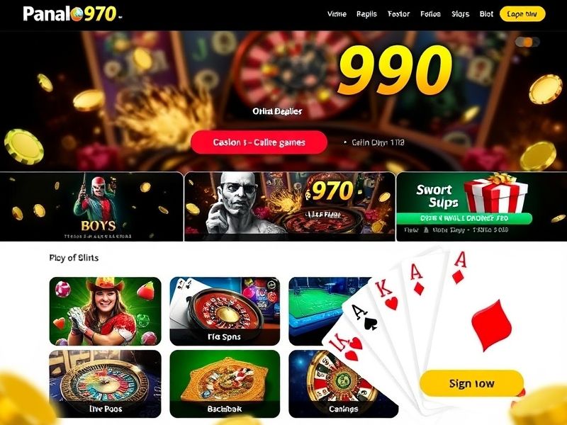 Welcome to Panalo99, the official Philippine online gambling platform offering diverse casino games, sports betting, and promotions. Experience secure, real-money gaming with expert Entertainment options.
