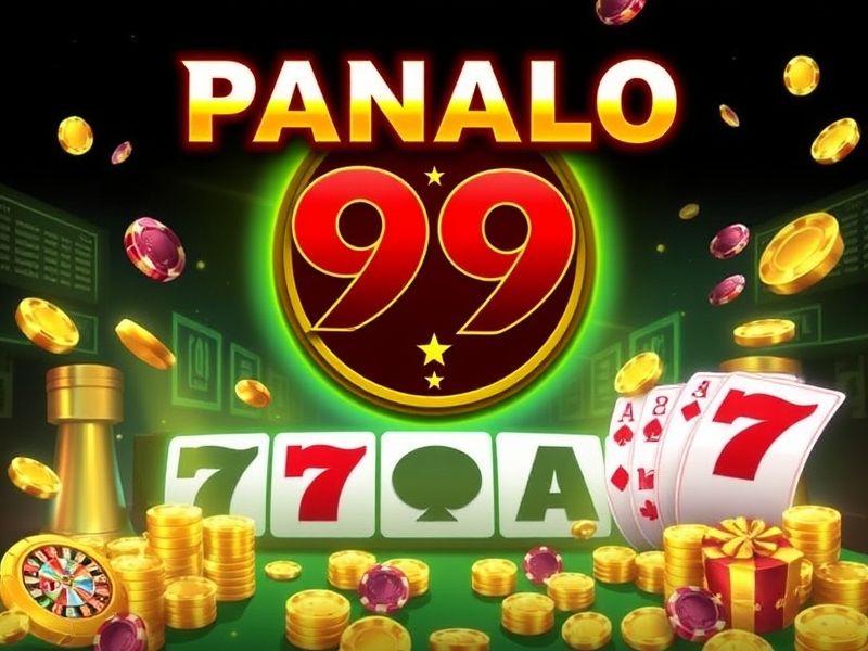 Welcome to Panalo99, the official Philippine online gambling platform offering diverse casino games, sports betting, and promotions. Experience secure, real-money gaming with expert Entertainment options.